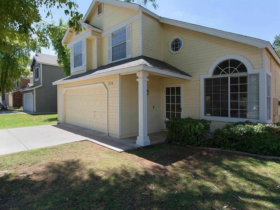 1st image of 216 S Rush Cir E