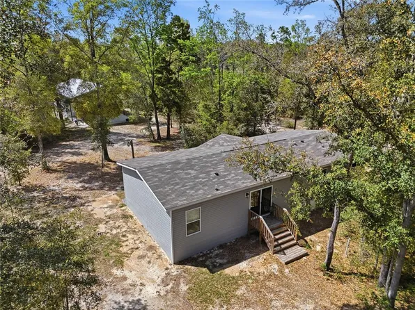 29578 SW 63rd Ave, Newberry, FL 32669