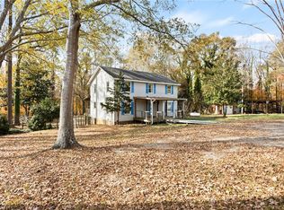 1441 Deck Rd, Gray Court, SC 29645