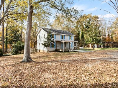 1441 Deck Rd, Gray Court, SC, 29645