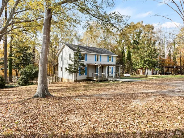 1441 Deck Rd, Gray Court, SC 29645