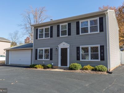 7009 Lombard Ln, Fredericksburg, VA, 22407