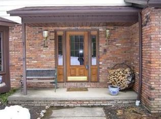 9590 Stafford, Bainbridge, OH 44023