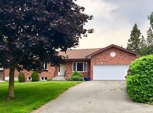 199 Dew St, King, ON L7B1L1