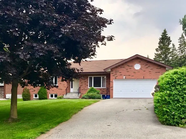 199 Dew St, King, ON L7B 1L1