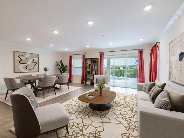 5964 Long Leaf Ln, Vero Beach, FL 32966