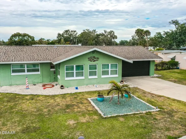 705 Wayne Ave, New Smyrna Beach, FL 32168