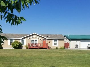712 S Cedar St, Townsend, MT 59644