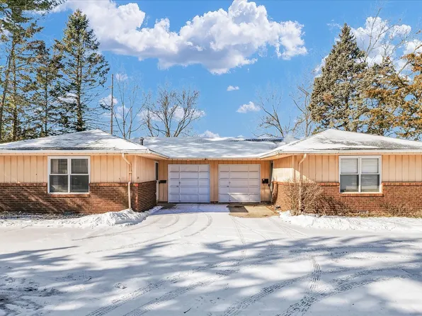 1105 E Willard St, Urbana, IL 61801