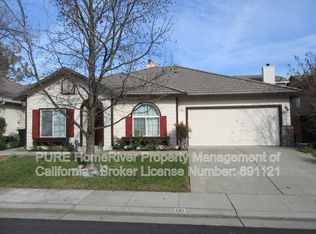 121 Gilded Rock Cir, Folsom, CA 95630