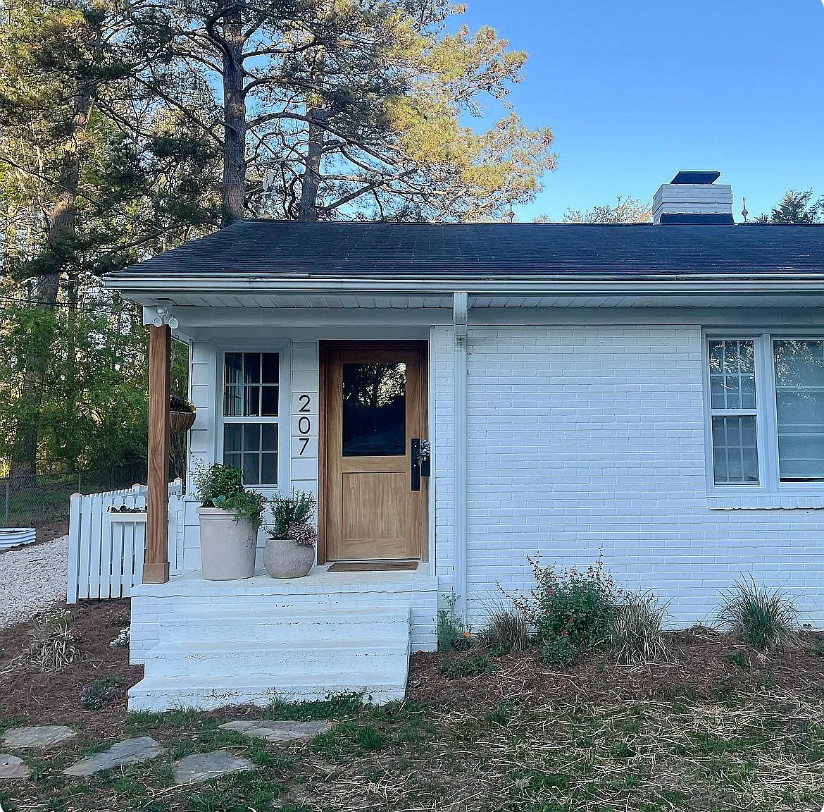 3 bed, 1304 sqft, $2,000 — Photo 2
