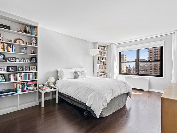 2nd image of 160 W End Ave APT 29T