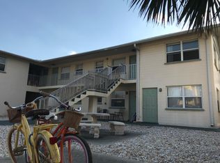 116 S Coates St #13, Daytona Beach, FL 32118
