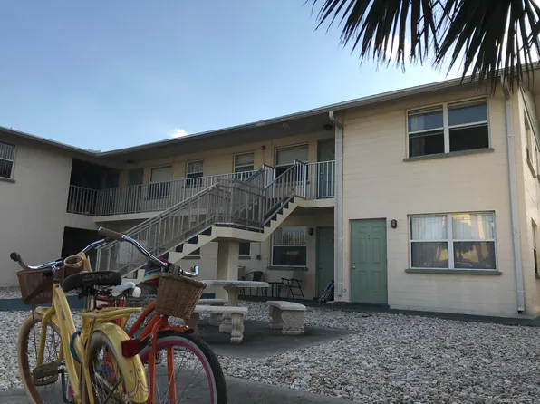 116 S Coates St, Daytona Beach, FL