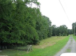 Maddox Rd, Jacksonville, AR 72076