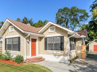 4615 Ramona Blvd, Jacksonville, FL 32205