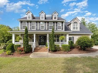 268 Cameron Dr, Raleigh, NC 27603