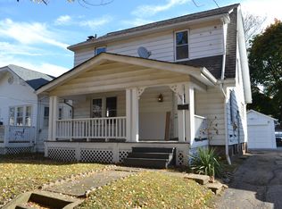 1195 Murray Ave, Akron, OH 44310