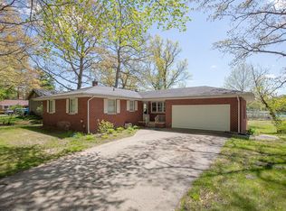 25526 N Shore Dr, Elkhart, IN 46514
