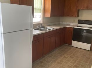 304 & 306 S Second St Pulaski, Pulaski, IA 52584