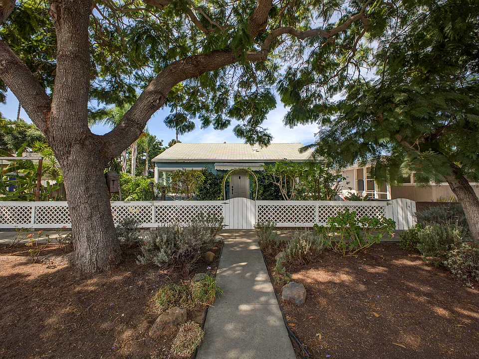 411 S Clementine St
