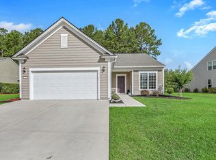 4 Bainbridge Way, Bluffton, SC 29910