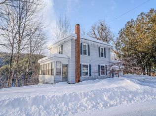 115 Green Street, St. Johnsbury, VT 05819