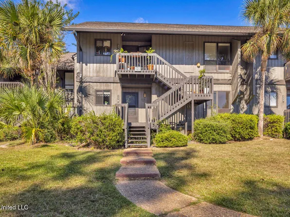 178 Lanai Vlg #Y, Diamondhead, MS 39525