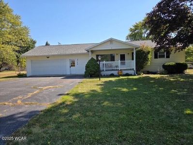 3142 Hopewell St, Lima, OH, 45801