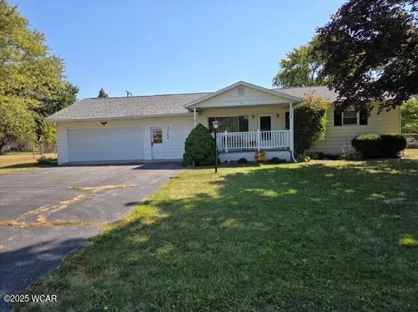 3142 Hopewell St, Lima, OH 45801