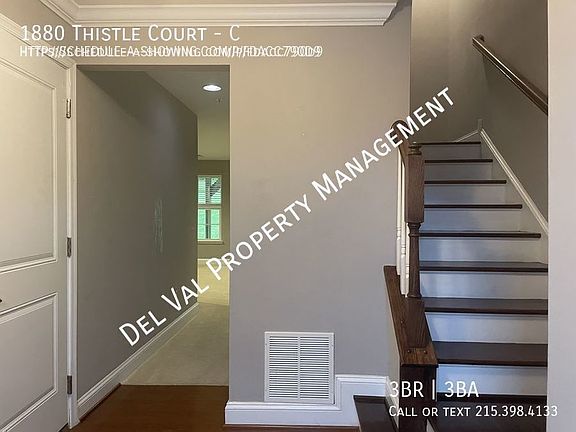 2nd image of 1880 Thistle Ct