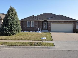 2447 Wyndham Pl N, Columbus, IN 47203