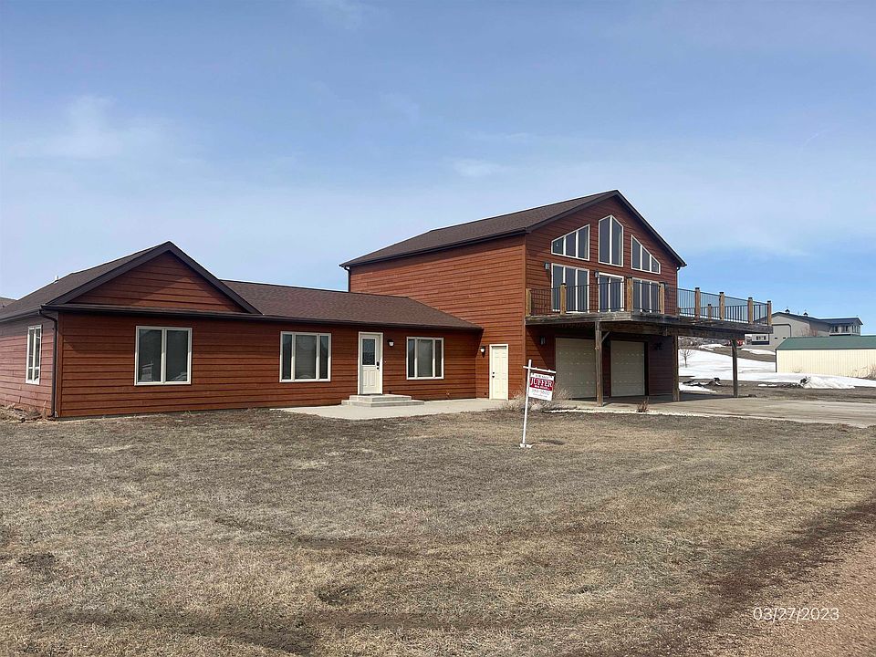 210 Rose Ave, Lake Andes, SD 57356 Zillow