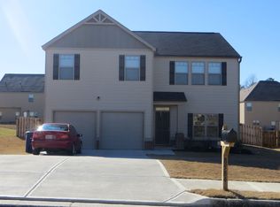 8584 Braylen Manor Dr, Douglasville, GA 30134