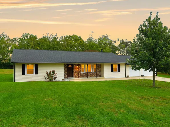 111 Johnson Dr, Frankfort, KY 40601