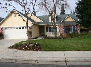 2654 E El Paso Ave, Fresno, CA