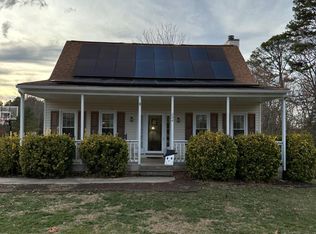 204 Spicer Rd, Lynchburg, VA 24504