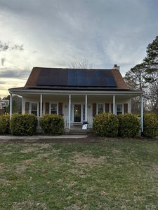 204 Spicer Rd, Lynchburg, VA, 24504