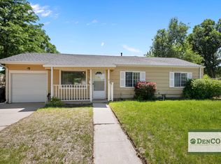 2906 S Cherry Way, Denver, CO 80222