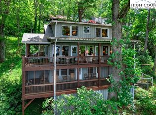270 Buxton St, Blowing Rock, NC 28605
