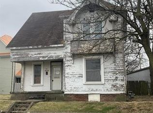 113 W Paint St LOT 103, Washington Court House, OH 43160
