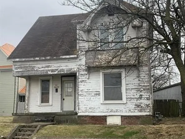 113 W Paint St Lot 103, Washington Court House, OH 43160