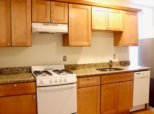 165 Hemenway St APT 9, Boston, MA 02115