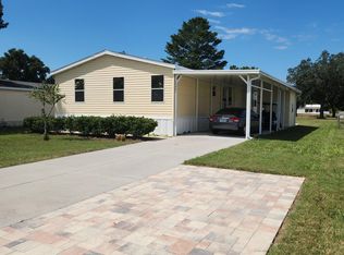 15461 Brookridge Blvd, Brooksville, FL 34613