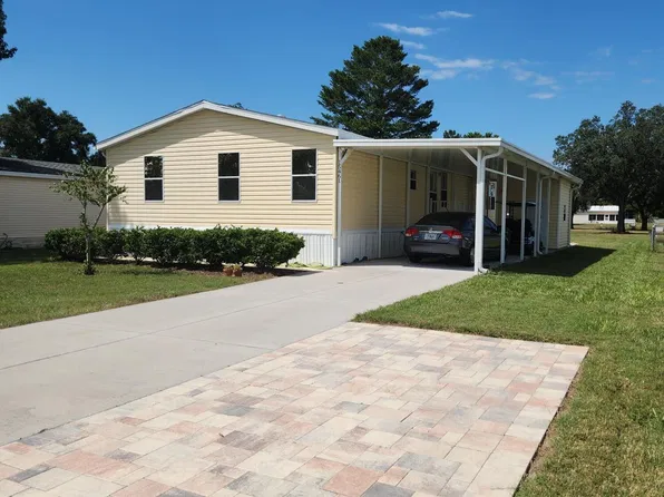 15461 Brookridge Blvd, Brooksville, FL 34613