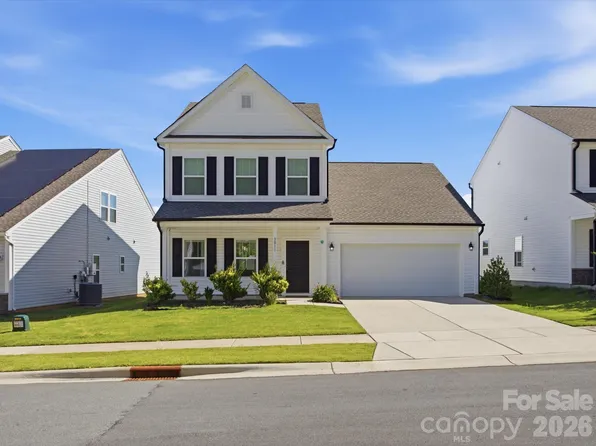 3011 Pinehills Way, Mount Holly, NC 28120