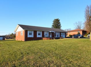 109 James St, Edmonton, KY 42129