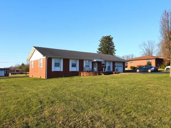 109 James St, Edmonton, KY 42129