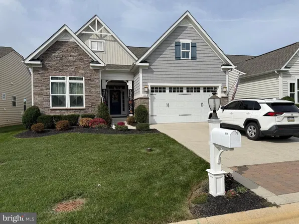 518 Risen Star Ct, Havre De Grace, MD 21078