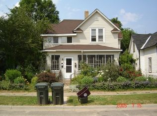 1509 norwood, Brainerd, MN 56401